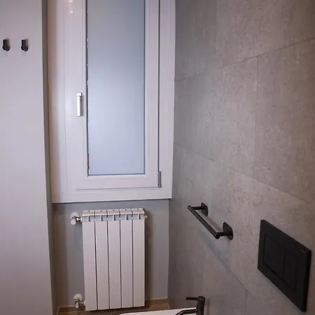 Apartment Bene