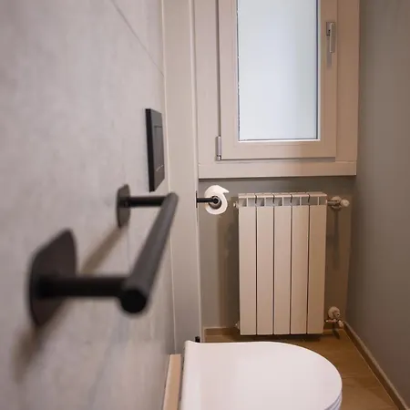 Apartment Bene *