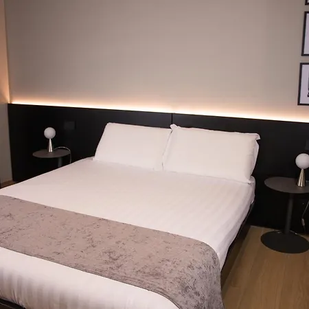 Apartment Bene *