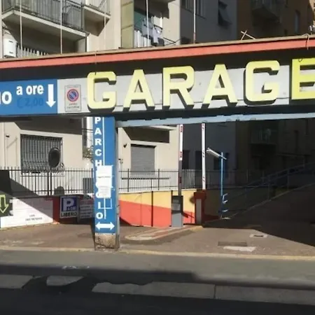 Mgm - Wonderful Loft Tartaglia *