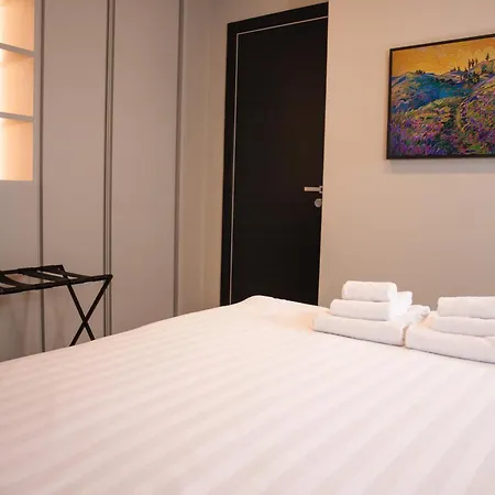 Apartment Bene Milan
