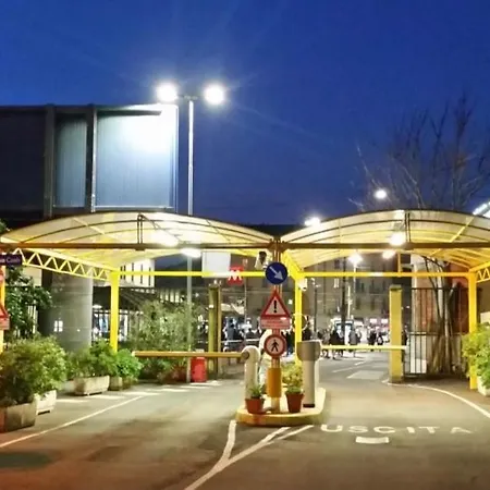 Il Melograno Sul Naviglio Appartement *