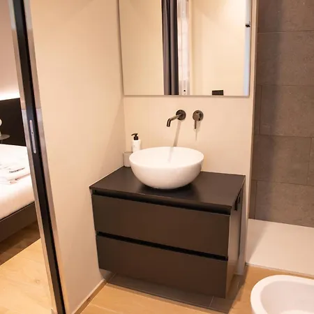 Bene Apartment *