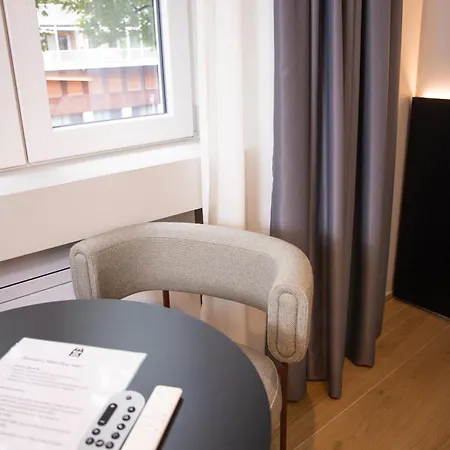 Apartment Bene
