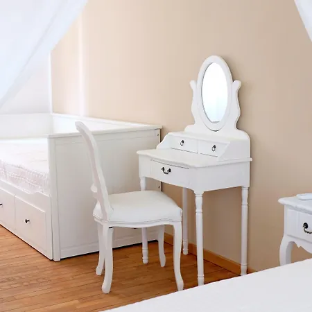 I 10 Mondi Couette-café