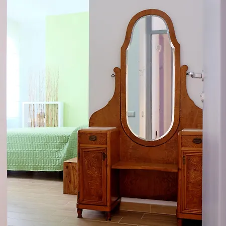 Couette-café I 10 Mondi Milan