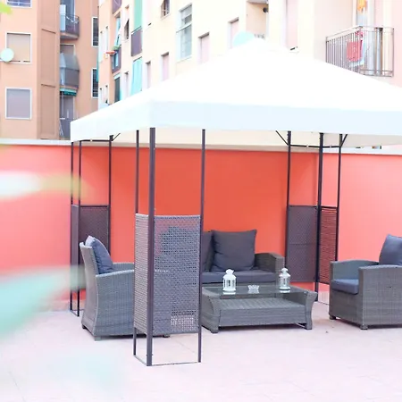 Couette-café I 10 Mondi