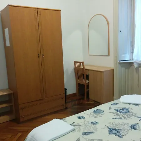 Hostel Adam's House
