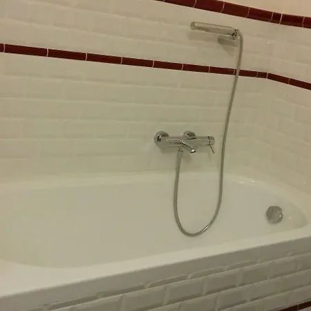 Adam's House Hostel