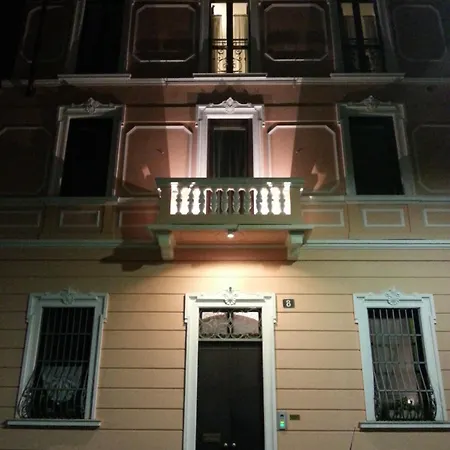 Bed & Breakfast Casa Calicantus
