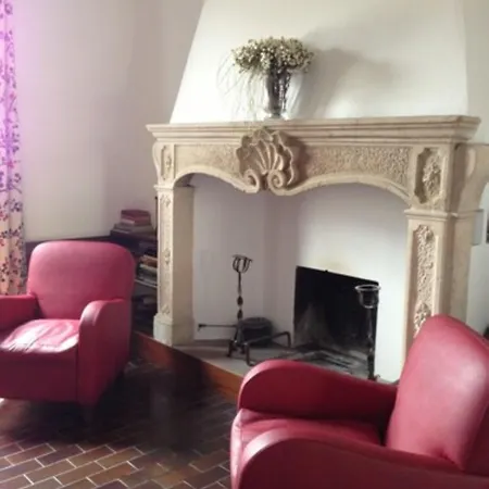 Bed & Breakfast Casa Calicantus 4*