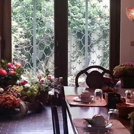 Casa Calicantus Milano