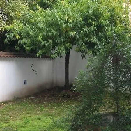 Casa Calicantus 4* Milano