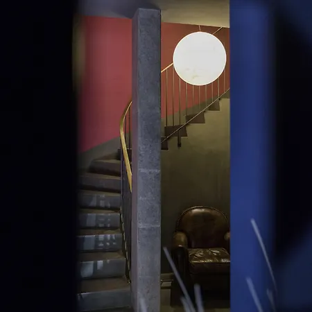 Pensjonat La Mediolan