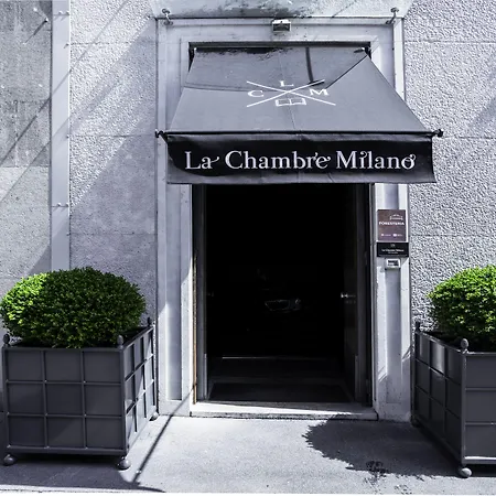 La 4* Milan