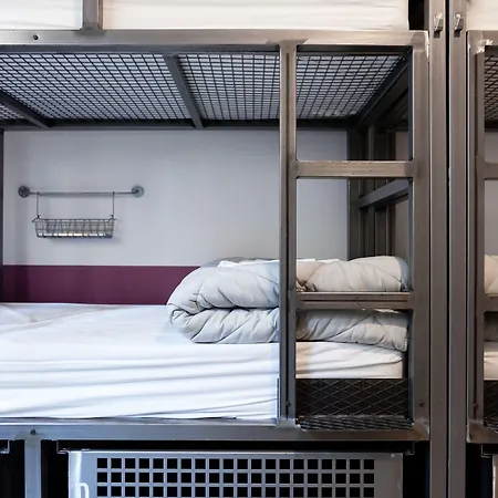 Hostel Duomo Milaan