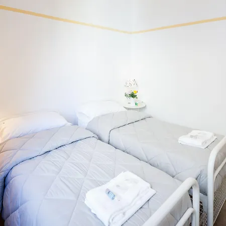 Duomo Hostel *