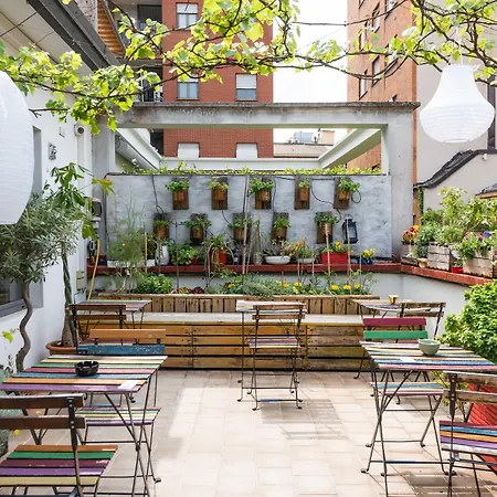 Duomo Hostel
