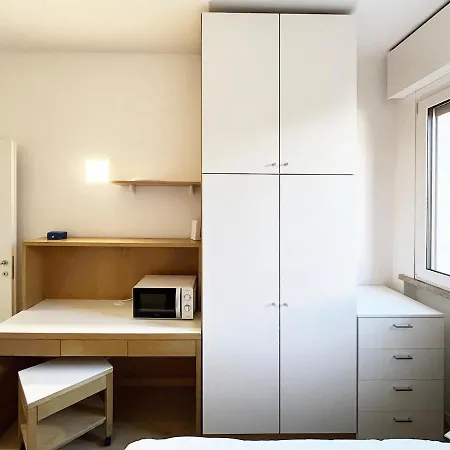 Stile E Comfort In Corso Magenta Appartement *