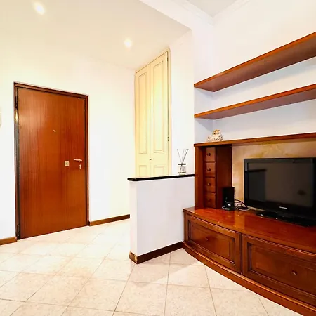 Parco Nord Casa