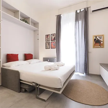 Primopiano - Sempione * Milano