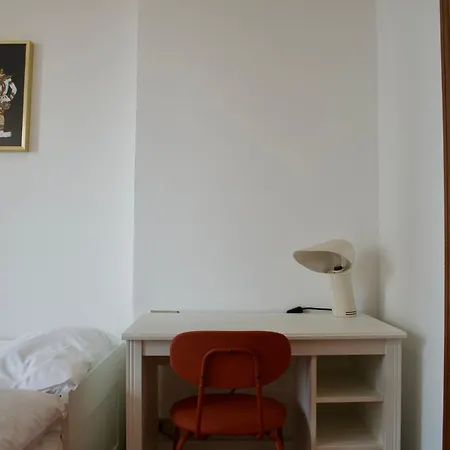 Lejlighed Con Vista Su Citta E Duomo Di *