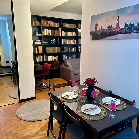 Duomo - Naviglio Apartment