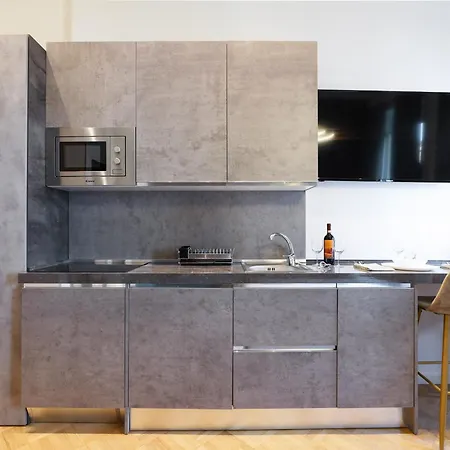 Duomo View Luxury ميلان