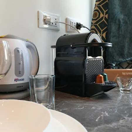 شقة Duomo View Luxury