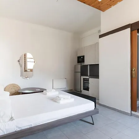 Guesthost - Comfy San Cristoforo Appartement *