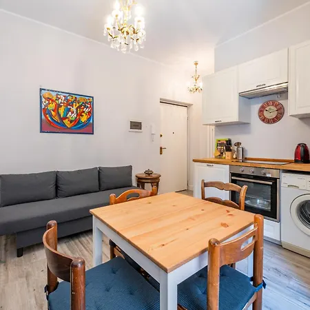 Apartmán Station's Nest - A Stone's Throw From The Station *