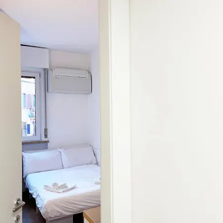 Appartement Stile E Comfort In Corso Magenta