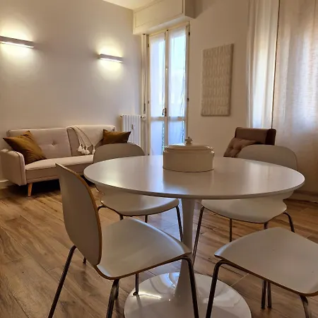 Memories - Isola アパート ミラノ