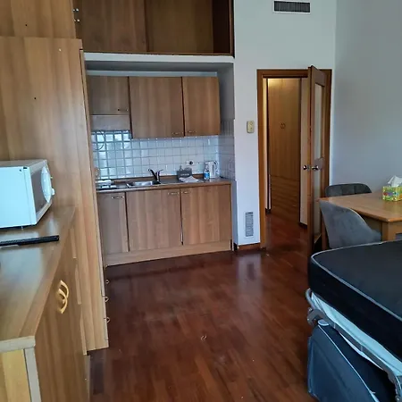 The Tower House - Apartamento Milán