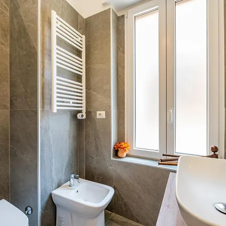 Apartmán Station's Nest - A Stone's Throw From The Station