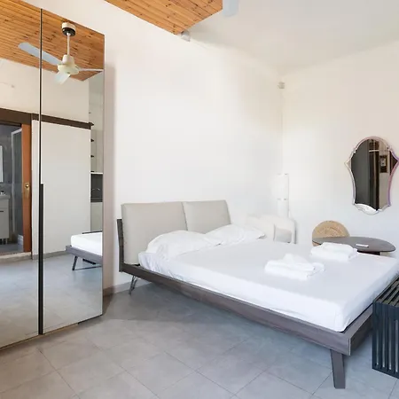 Guesthost - Comfy San Cristoforo Appartement *