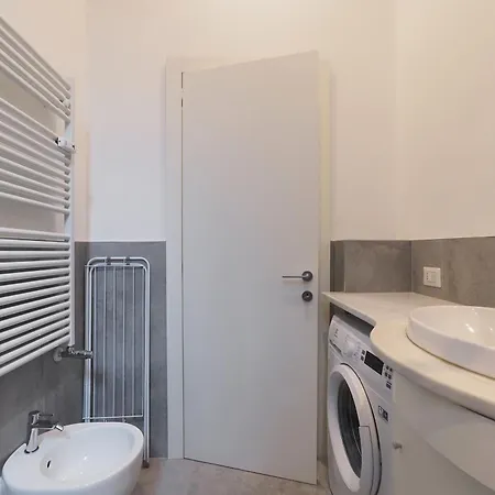 Primopiano - Sempione * Milano