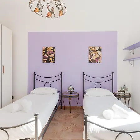 Guesthost - Bright Rubattino * Milano