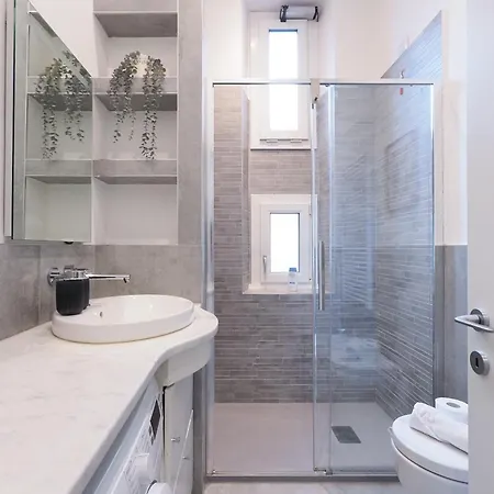 Primopiano - Sempione