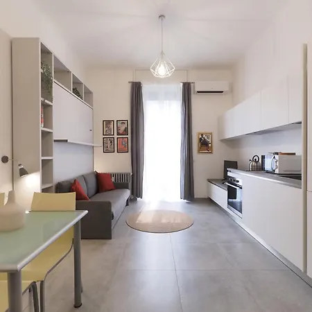 Primopiano - Sempione *