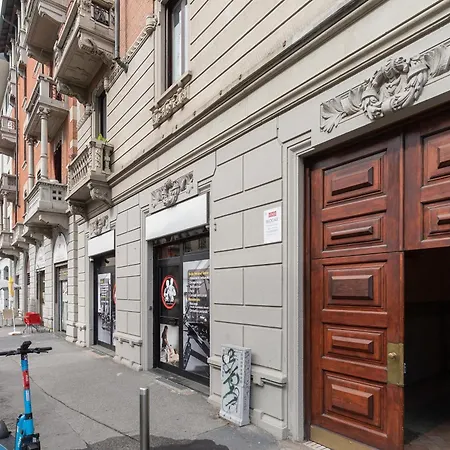 Guesthost - Comfy San Cristoforo Appartement *