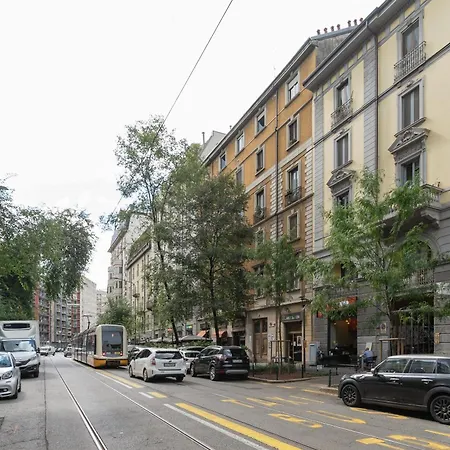 Guesthost - Comfy San Cristoforo Appartement
