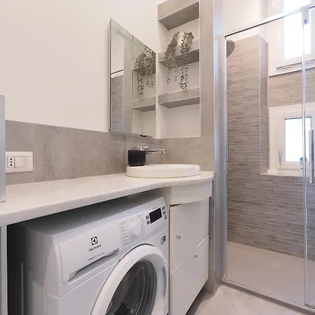 Primopiano - Sempione *