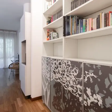 Lejlighed Italianway - Londonio 23