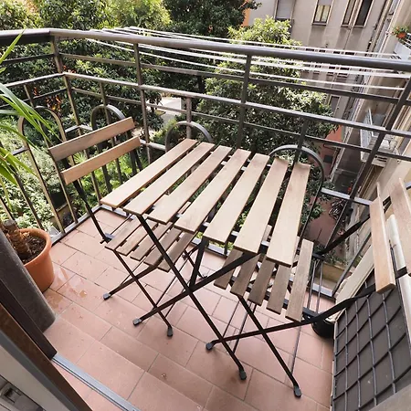 Primopiano - Sempione *