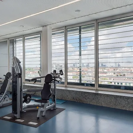 Camplus Turro Casa Per Ferie *