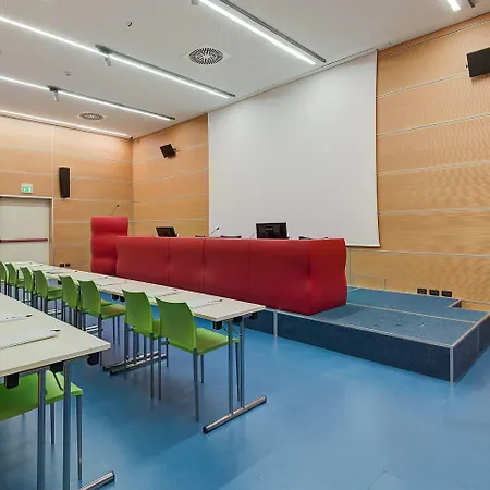 Lejlighed Camplus Turro Casa Per Ferie