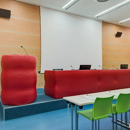 Camplus Turro Casa Per Ferie Lejlighed Milano