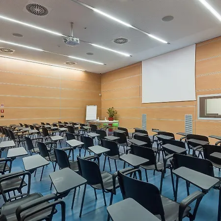 Camplus Turro Casa Per Ferie Milano