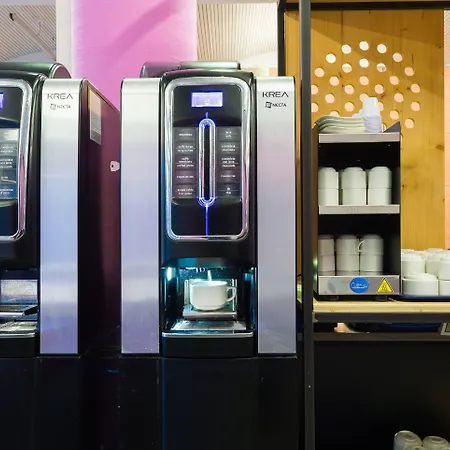 Camplus Turro Casa Per Ferie Lejlighed *